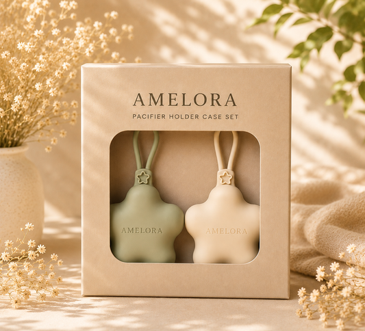 Sage & Cream Gift Set